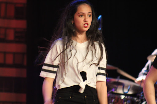 Performing Arts Theater «The Dutton Family Theater Mesa», reviews and photos, 7420 E Main St, Mesa, AZ 85207, USA