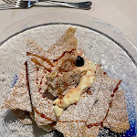 Photo n°6 de l'avis de Sara.a fait le 22/08/2023 à 19:42 sur le  Ristorante Il Vecchio Podere à Capaccio Paestum