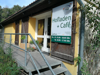 Hofladen und Hofcafe