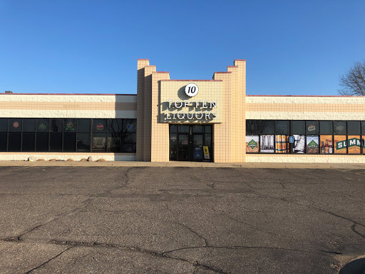 Top Ten Liquors, 8617 E Point Douglas Rd S, Cottage Grove, MN 55016, USA, 