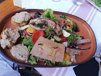 Foie gras du Restaurant français Jacquou Le Croquant à Aix-en-Provence - n°7
