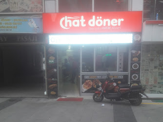 hat döner