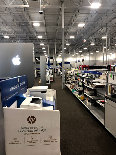 Electronics Store «Best Buy», reviews and photos, 3150 New Center Point, Colorado Springs, CO 80922, USA