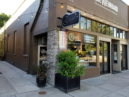 Ruuds Jewelers, 812 Main St, Oregon City, OR 97045, USA, 