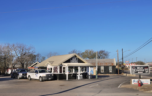 Coffee Shop «Mojo Coffee», reviews and photos, 609 E Polk St, Burnet, TX 78611, USA