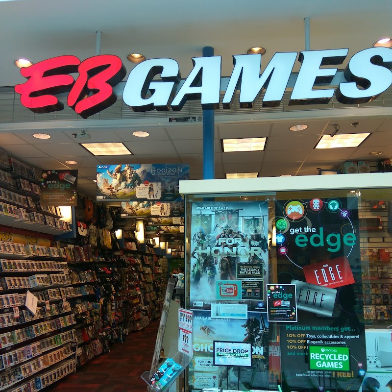 GameStop