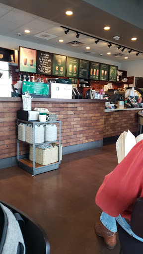 Coffee Shop «Starbucks», reviews and photos, 357 Cox Creek Pkwy, Florence, AL 35630, USA