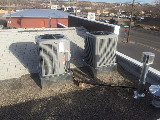 HVAC Contractor «Robbins Heating & Air Conditioning, Inc.», reviews and photos