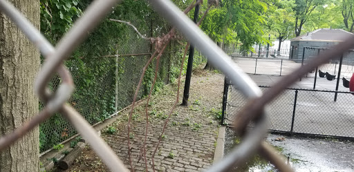 Playground «Bailey Playground», reviews and photos, Major Deegan Expy, Bronx, NY 10463, USA