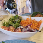 Photo n°3 de l'avis de San.r fait le 22/09/2023 à 19:06 sur le  Nonna Dina à Sirmione