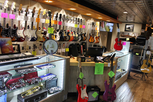 Pawn Shop «The Pawn Company», reviews and photos, 255 Cumberland Trace Rd, Bowling Green, KY 42103, USA