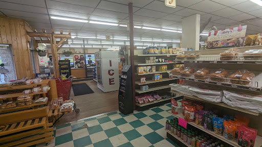 Laporte Grocery