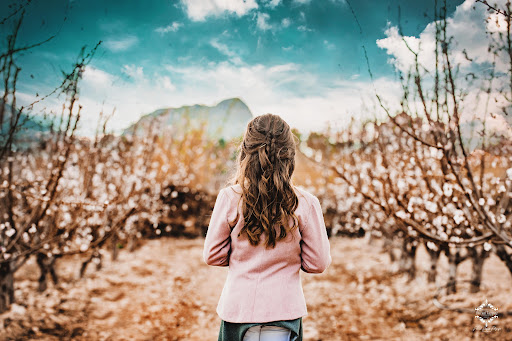 Del propietario