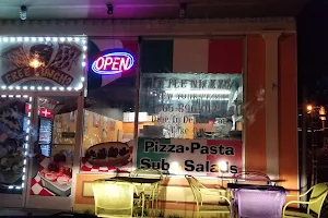 Little Nicky's New York Pizza image