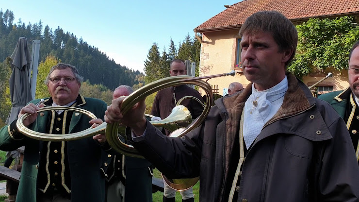 Vidéos hôtels Auberge De La Cholotte 88600 Les Rouges-Eaux