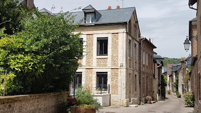 Gîte Villequier - Le 1882 à Rives-en-Seine