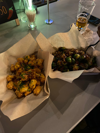 Safe Haus Craft Beer & Kitchen image