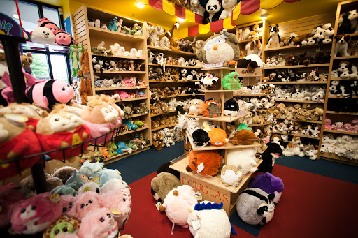 Game Store «Toys & Co. - Friendly Center», reviews and photos, 3110 Northline Ave, Greensboro, NC 27408, USA