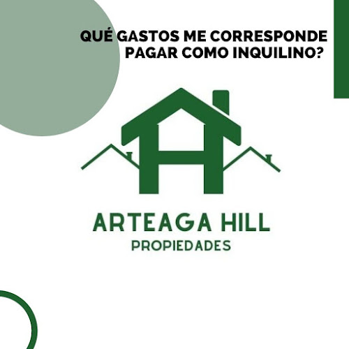 Arteaga Hill Colón - Montevideo