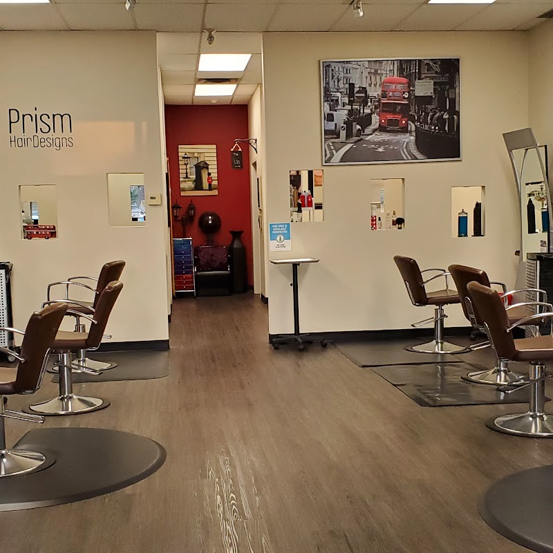 Prism Hair Designs