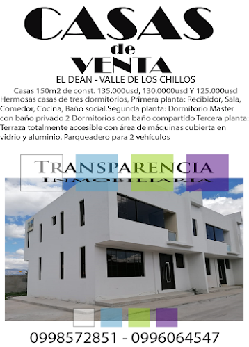 transparenciainmobiliariaecuador.com