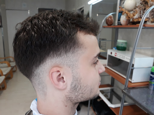Peluquería de Caballeros en Logroño, laRioja