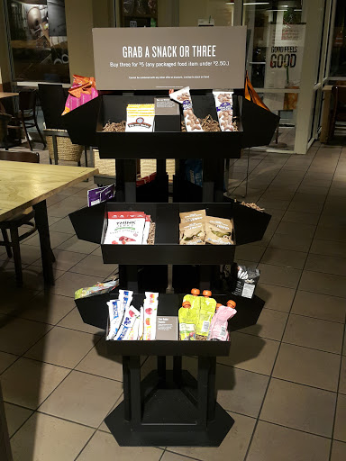 Coffee Shop «Starbucks», reviews and photos, 2071 Barrington Rd, Hoffman Estates, IL 60169, USA