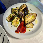 Photo n°3 de l'avis de C.i fait le 17/04/2023 à 19:32 sur le  Bistrot Laguna Blu à Leggiuno