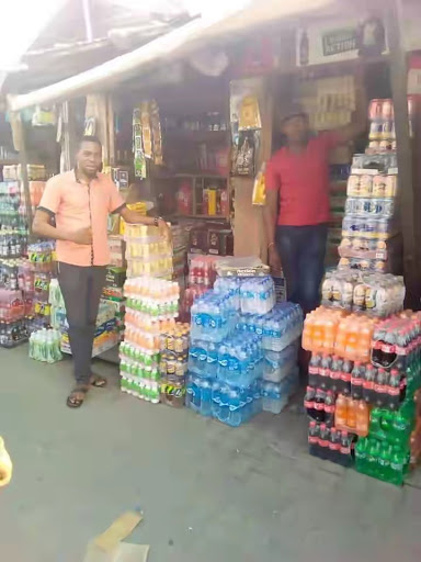 Swali Market, Yenagoa, Nigeria, Supermarket, state Bayelsa