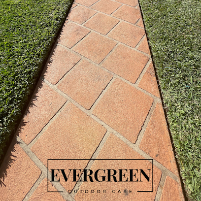 Evergreen Outdoor Care | Lawn Mowing | Gardening | Pressure Cleaning | Gutter Cleaning