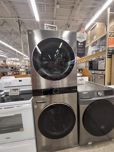 Home Improvement Store «The Home Depot», reviews and photos, 13501 S Dixie Hwy, Pinecrest, FL 33156, USA