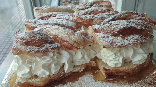 Dolça Fantasia en Valls, Tarragona