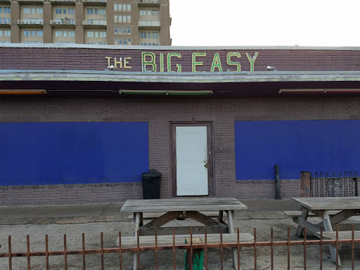 Club «Big Easy Social and Pleasure Club», reviews and photos, 5731 Kirby Dr, Houston, TX 77005, USA