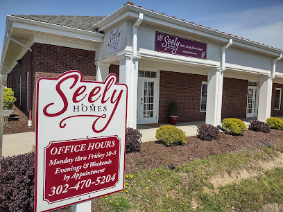 Seely Homes, LLC