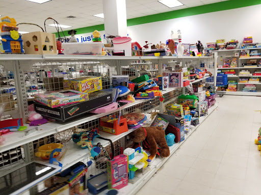 Thrift Store «Goodwill Store & Donation Center», reviews and photos