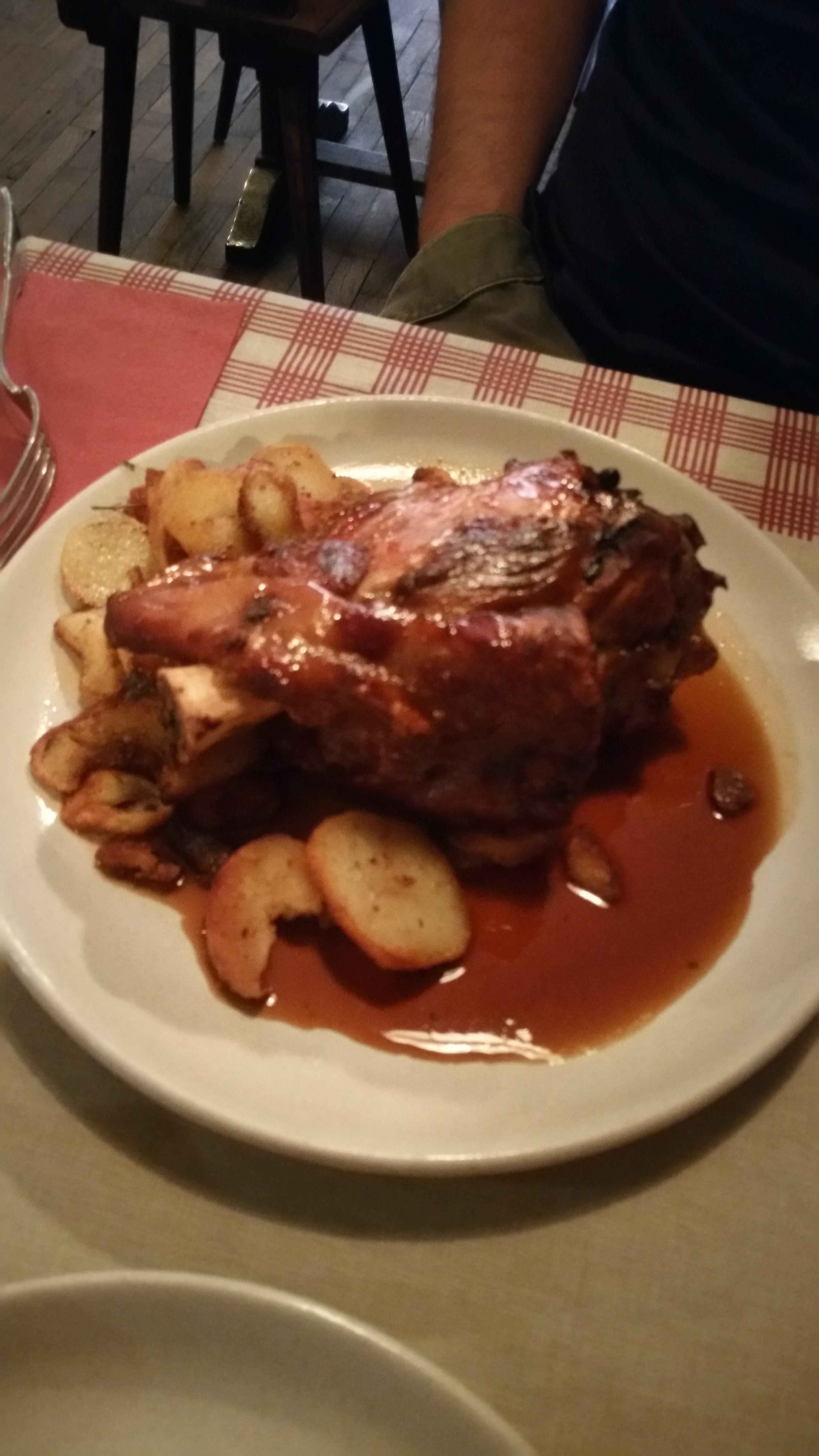 Photo n° 1 de l'avis de Catalina.a fait le 20/06/2018 à 06:32