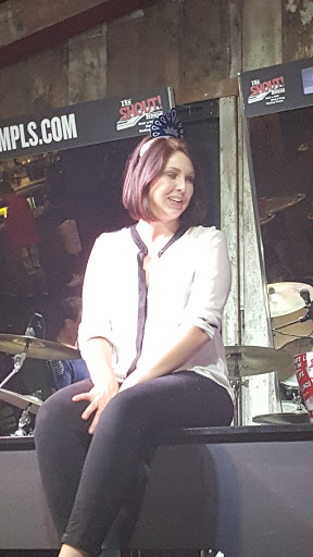 Piano Bar «Shout House Dueling Pianos», reviews and photos, 110 N 5th St, Minneapolis, MN 55403, USA