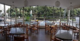 Santa Ana Cafetería