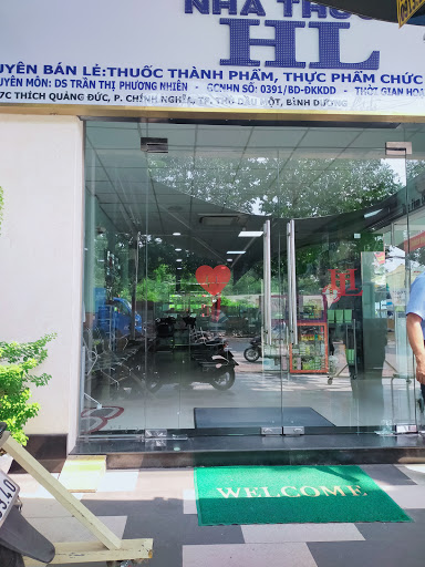 Pharmacies Hoang Liem 2