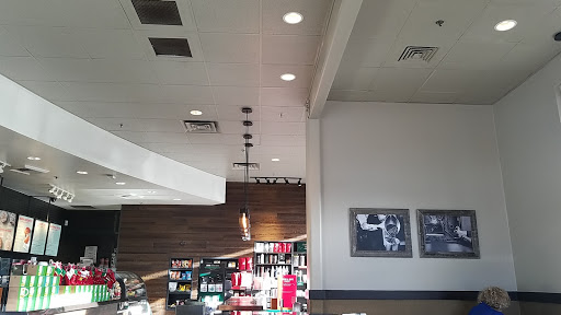 Starbucks image