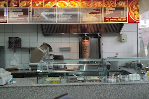 K2 Döner&Kebab Center