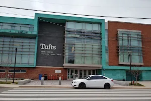 Steve Tisch Sports and Fitness Center image