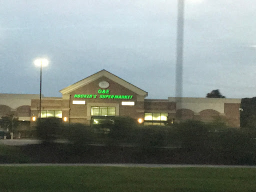 Supermarket «G&E Supermarket», reviews and photos, 695 Bethany Loop, Bethany Beach, DE 19930, USA