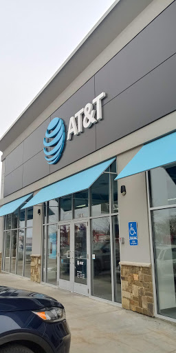Cell Phone Store «AT&T», reviews and photos, 5901 S Westnedge Ave, Portage, MI 49002, USA