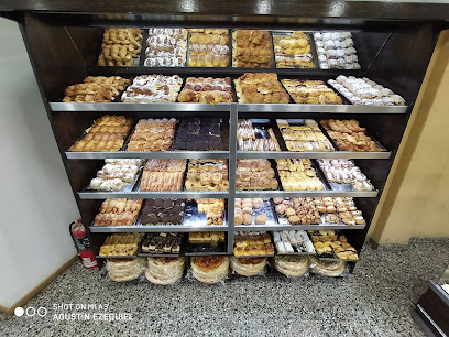 Panadería y Confitería Las Delicias