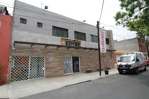 Clinica edybe image