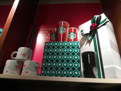 Starbucks image