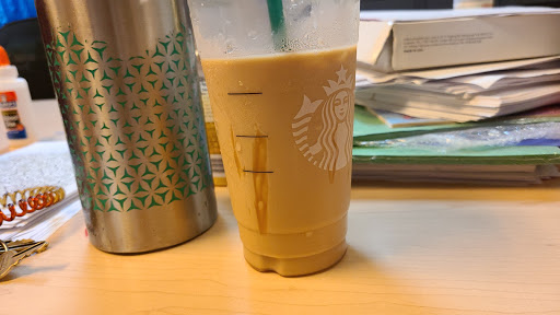 Starbucks image