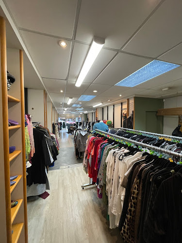 Reviews of The Dressing Room in New Plymouth - Clothing store