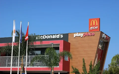 McDonald's image